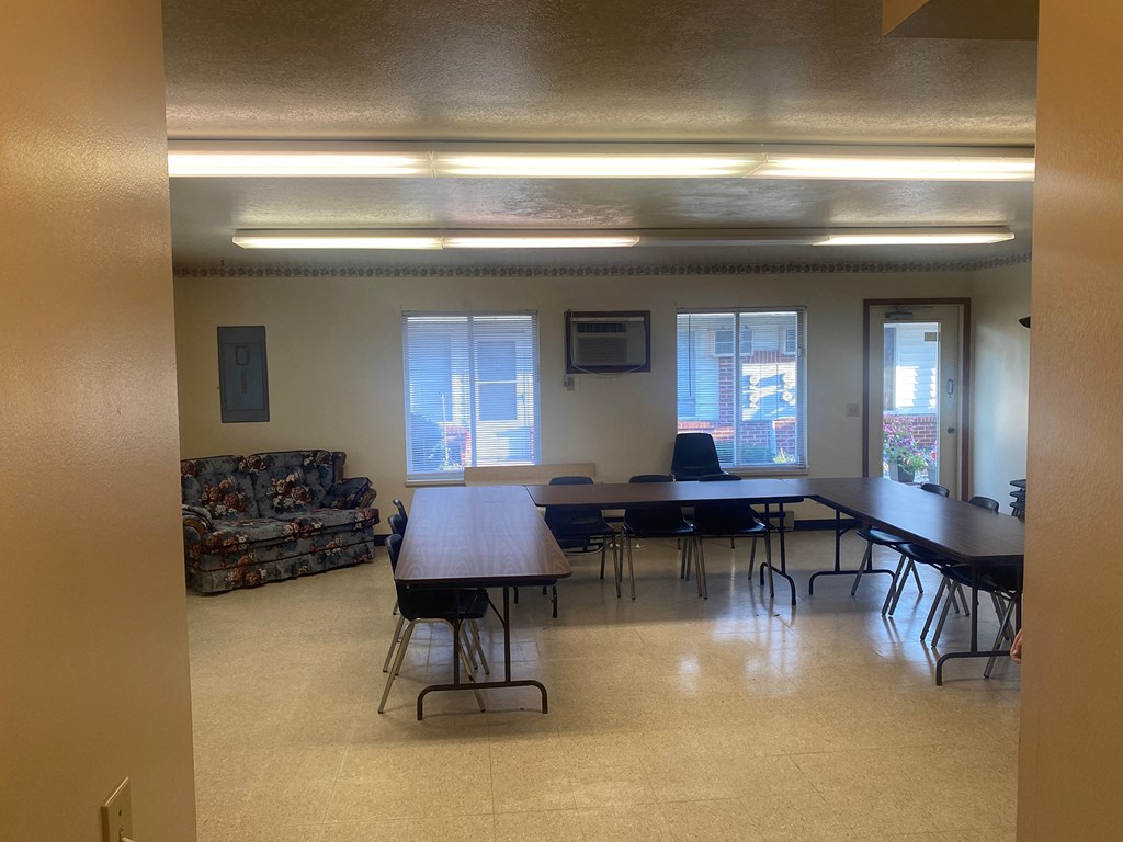 Sulky Downs Apartments, 265 North State St., Shipshewana, IN RentCafe